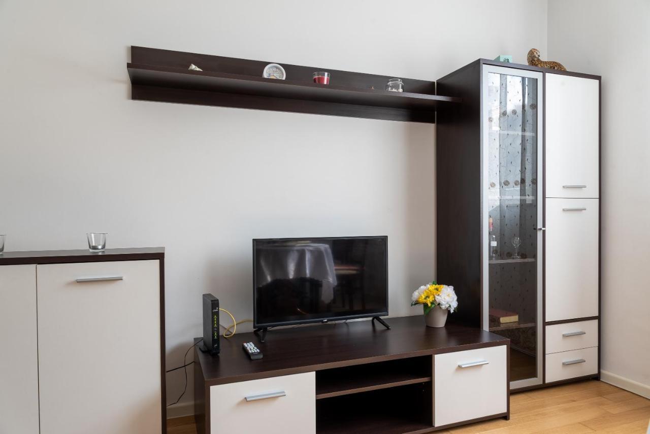 Apartment Suncica Σπλιτ Εξωτερικό φωτογραφία
