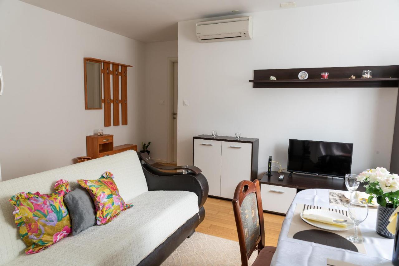 Apartment Suncica Σπλιτ Εξωτερικό φωτογραφία