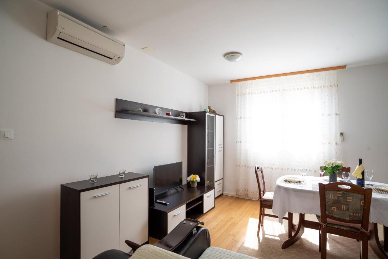 Apartment Suncica Σπλιτ Εξωτερικό φωτογραφία